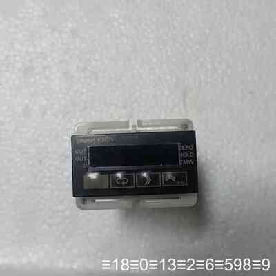 温控器 K3GN-NDC-L2 DC24V