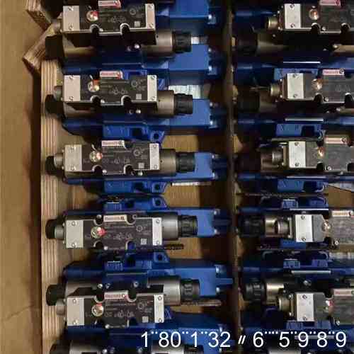 DBETX-10/250G24-8NZ4M 4WREE6V1