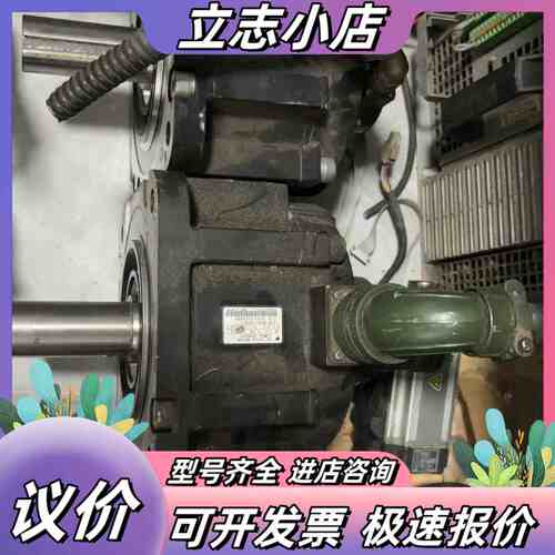 伺服电机 SGMGV-30ADC61 件 需要联系议价