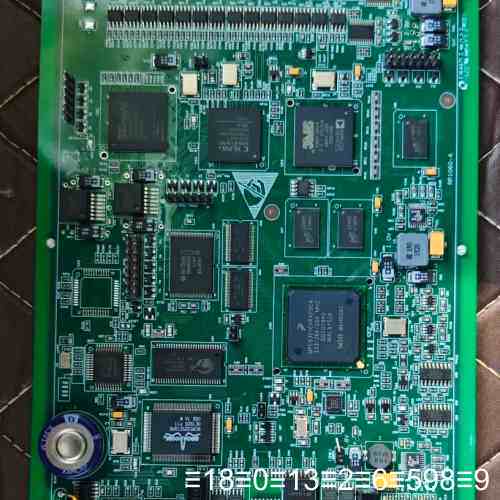 RP1060AP1南瑞CPU板，正品