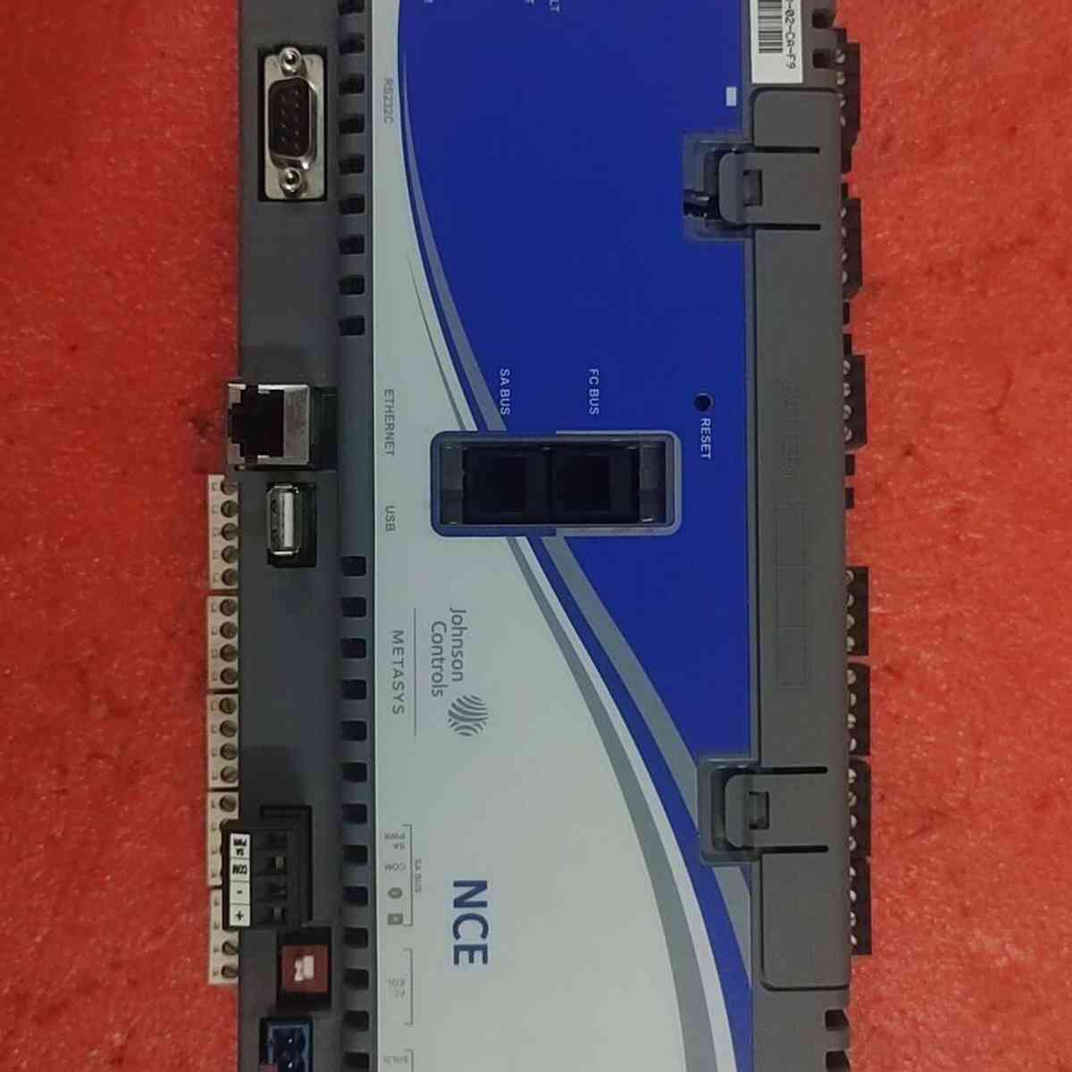 江森网络控制器MS-NCE2560-0装机剩余功能正议价