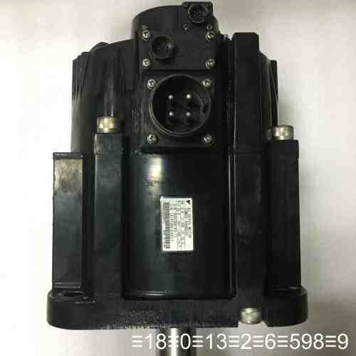 SGMGV-44ADC6C5系4.4kw带刹车抱闸伺服电