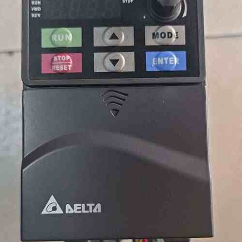 议价台达变频器 VFD007E43A