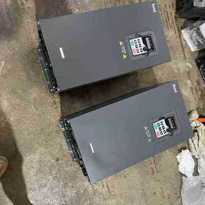 英威腾GD200A变频器37KW，55KW，，完（议价）