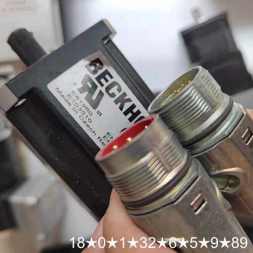 电机AM3021-0C30-0000