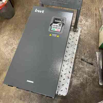 英威腾GD300-01变频器75KW，GD300-01-07（议价）