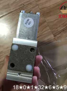 HYTORC凯特克电磁阀SV-E4-W2-B-N，型号120