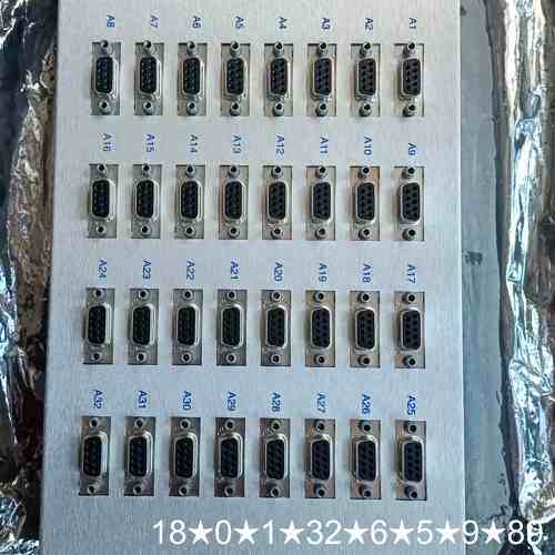 Empirical Systems MX32USB Com