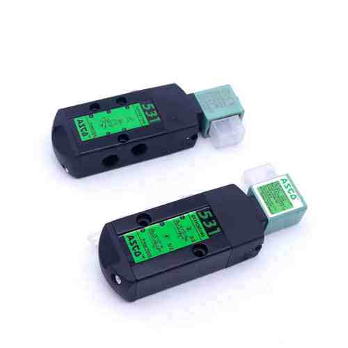 ASCO电磁阀SCG531C001MS SCG531C017MS SCG531C002MS G531C018