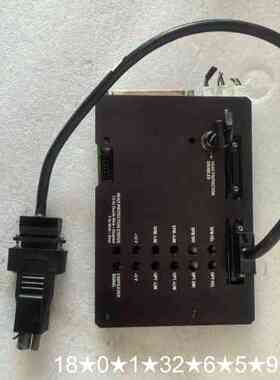 HVS HyIMAGE PRO V4i-DC REV-A控制