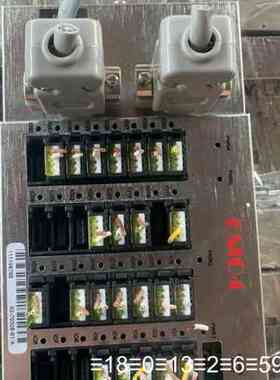 ASM ESIO4信号控制板02-70325-01/A
