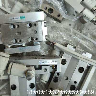 CKD滑台气缸LCMA6-5R，，，功能