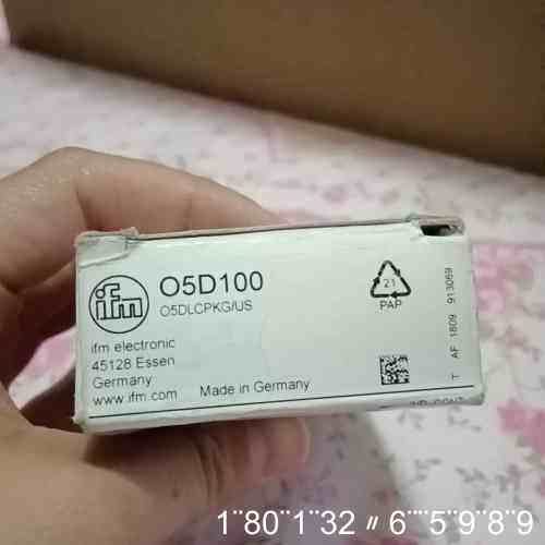 IFMO5D100光电传感器，制造，型号O