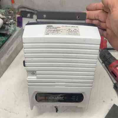 非标价卡乐CAREL变频器，型号PSD1024400，议价