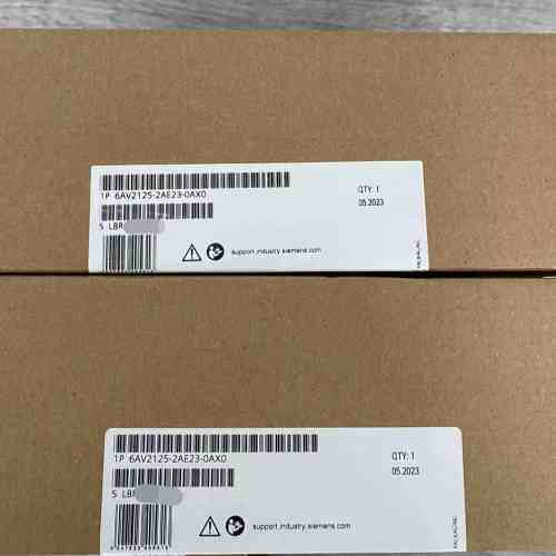 6AV2125-2AE23-0AX0(议价）