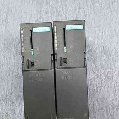 SIMATIC S7-300 ，CPU312(议价）