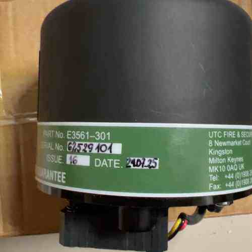议价GRAVINER MK6 KIDDE 油雾浓度探测器适用