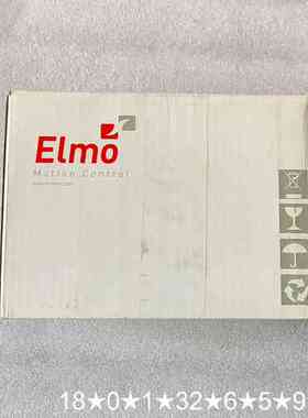 ELMO驱动器 COR-A9/230-C6