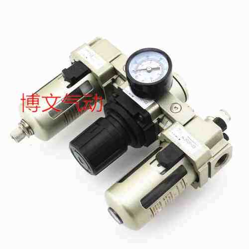 QAC3000-02 03三联体QAF3000-03 02 QAR QAL3000-03 02组合件