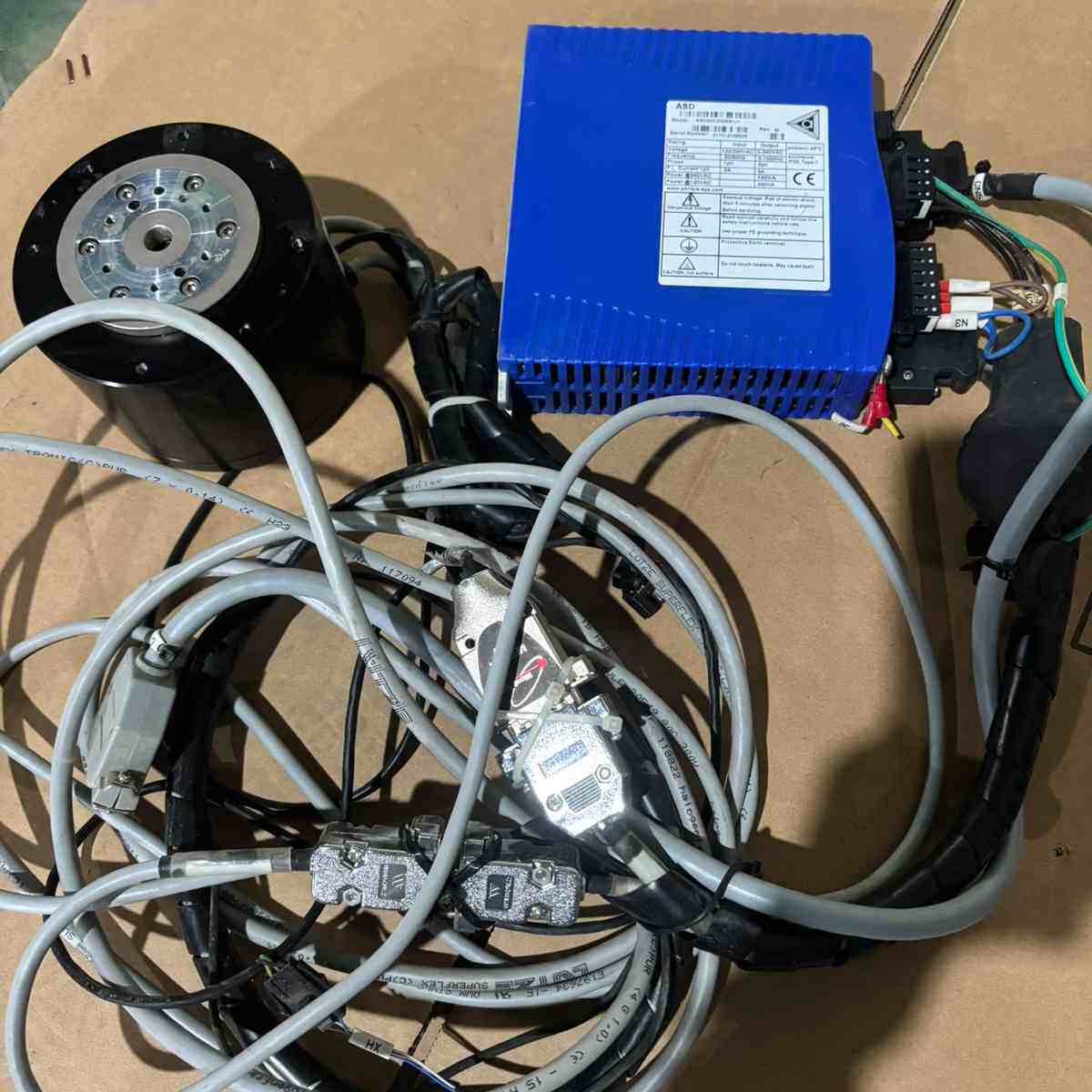 AKRIBIS雅科贝斯驱动器ASD240-0309S1J议价
