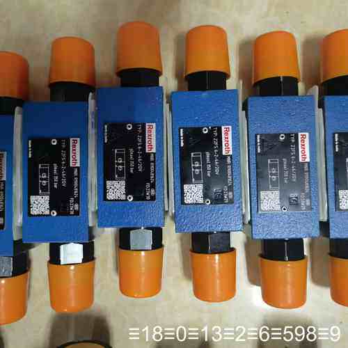 R900481624节流反弹阀 Z2FS6-2-4X/2QV议价