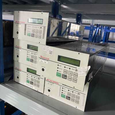 议价BOC Edwards SCU-1500涡分子泵控制器，法国拍前咨询