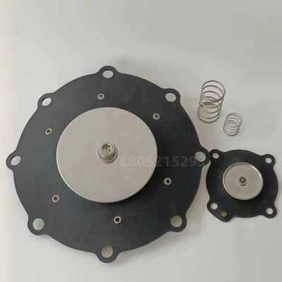询价C113928 脉冲阀 SCG353A230膜片 密封圈 SCR353A230脉冲阀膜