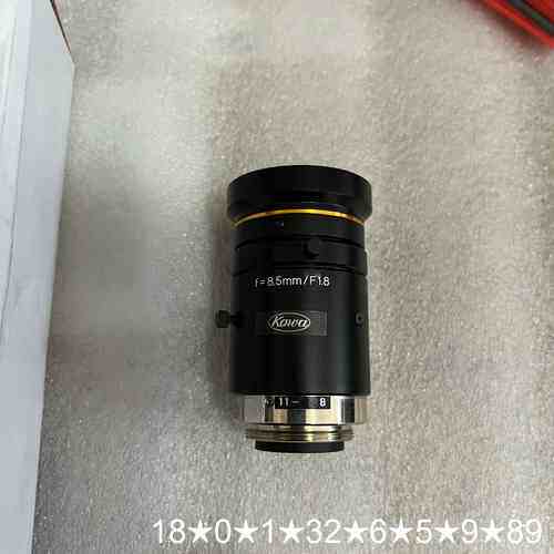 LM8JC10M ，CA-LHR8，kowa千万高分辨