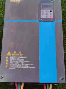 EVE变频器，型号EVE9000T，380-440V三相输入议价
