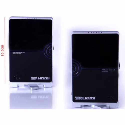 进口无线 HDMI WHDI 无线 HD AV KIT 无线