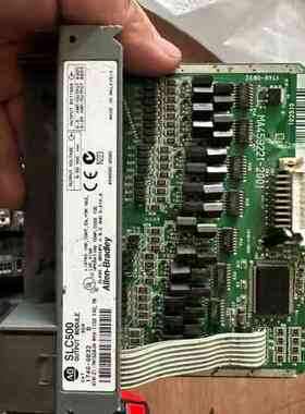 非标价ABSLC500 1746-OB32实物图议价