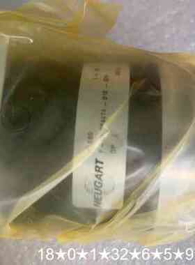 NEUGART减速机PLE60F-Nr.824474-010