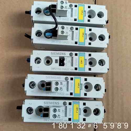 固态继电器 3RF2150-1AA22 5X80