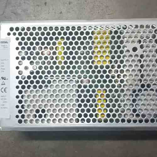 原装进口科索电源ADA600F-24成色如图功能议价