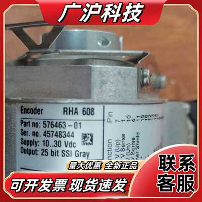 原装LEINE LINDE 莱纳林德RHA608，57646