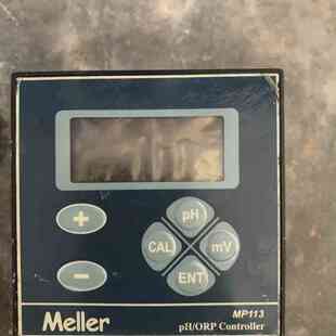 Meller梅勒MP113PH/ORPCOTROLLE议价