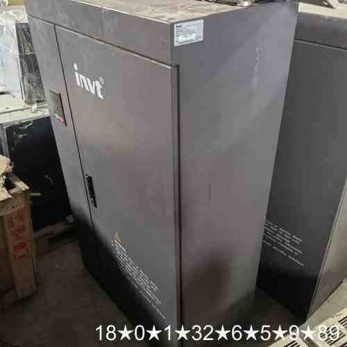 英威腾变频器IPE200-12-0250-4，250kW/2