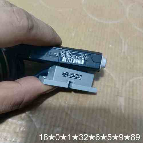 海德汉HEIDENHAIN读数头LIF97W，型号548 0