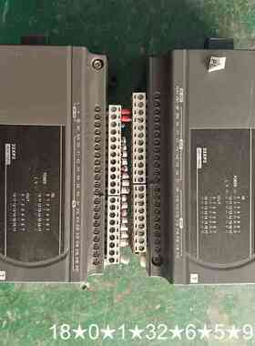 dvp32xp200t成色如图正常功能运