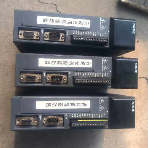 ，DS2-20P7-AS，220V，750W