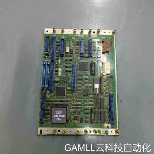 议价发那科A20B-2002-0651/03B系统主板底板，原装议价