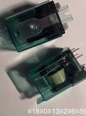 Midtex继电器188-36B20012VDC