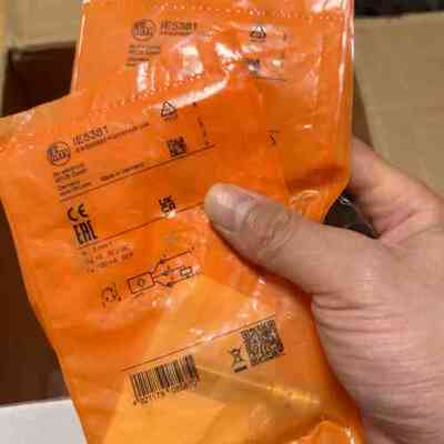 易福门IE5381 ifm，，8个(议价）