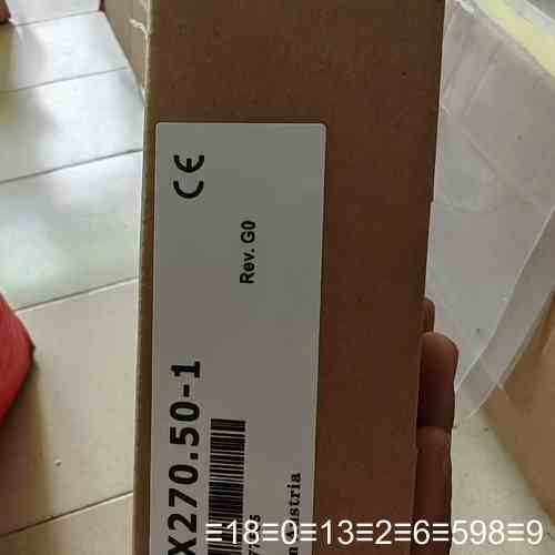 B R 7EX270.50-1REV.G0 2个（D-7议价