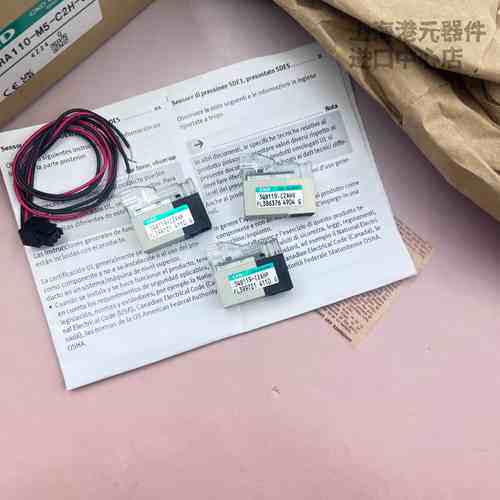 CKD电磁阀3QB119-C2AHP/3QB119-C2AHV现货