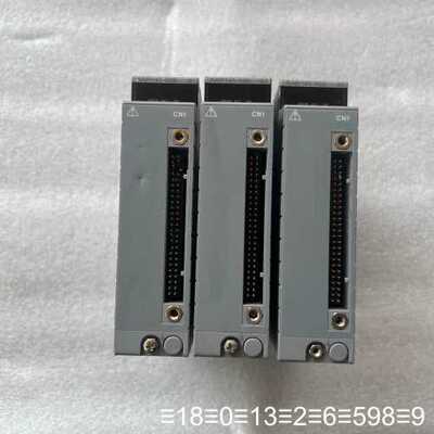 横河DCS模块AAR145-S00，实物拍照，成色挺好，如图