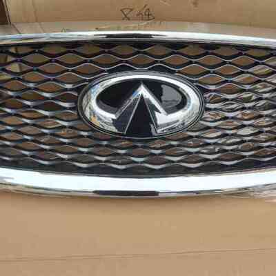 新款QX50中网18款到23款中网英菲尼迪QX50 J55Z
