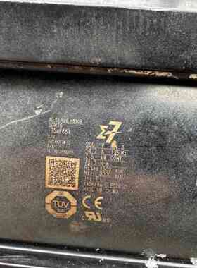 议价SGM7G-75AFC617系电机7.5kw 适用