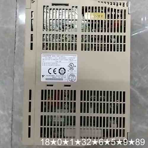 驱动器SGDM-30ADA-V（3KW)，功能