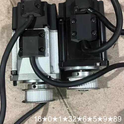 雷赛伺服电机ACM6002L2H，200W，3000转，